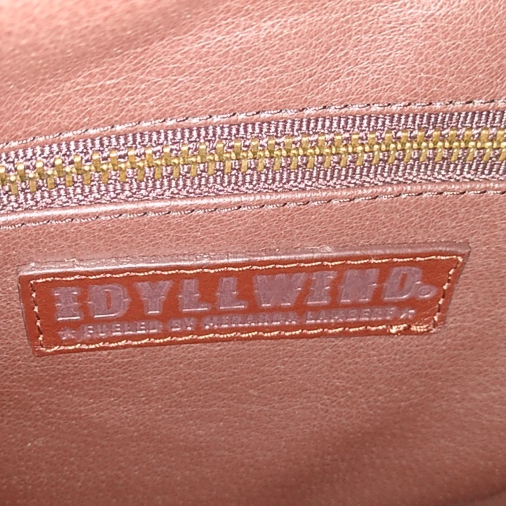 Idyllwind leather and cow hair large tote and wallet - Picture 12 of 16